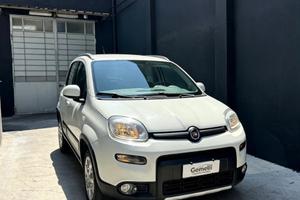 Fiat Panda 0.9 TwinAir Turbo S&S Lounge
