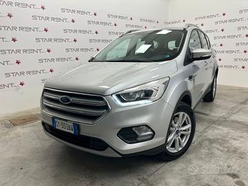 Ford Kuga 2.0 TDCI 120 CV S&S 2WD Business