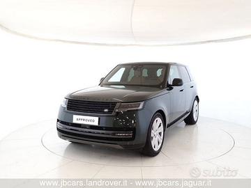 Land Rover Range Rover 3.0 I6 PHEV 550 CV HSE...