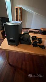 Home Theater