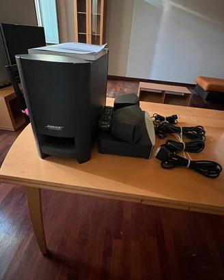 Home Theater