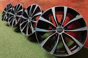 Cerchi Audi Cupra Seat Skoda VW Mercedes BMW R19