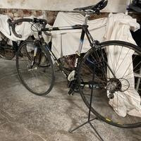 Bici da corsa look kg 66