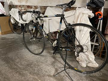 Bici da corsa look kg 66