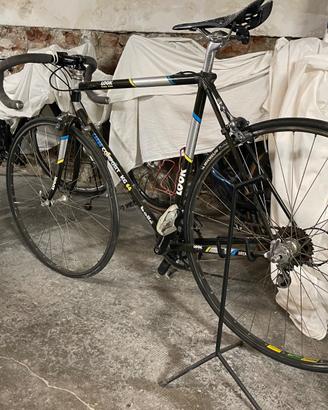 Bici da corsa look kg 66