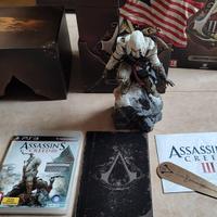 Assassin's Creed 3 - Collector Edition