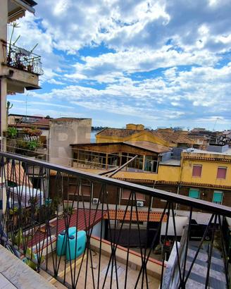 Appartamento - Giardini-Naxos