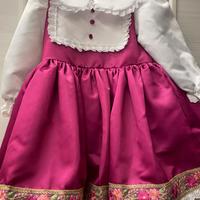 Vestito veneziano Masha