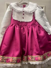Vestito veneziano Masha