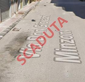 Immobile in asta di 122 m² a Licata