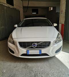 Volvo v60 1.6 drive