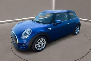 MINI Mini 4ª serie (F56) - Mini 1.5 One Hy U164845