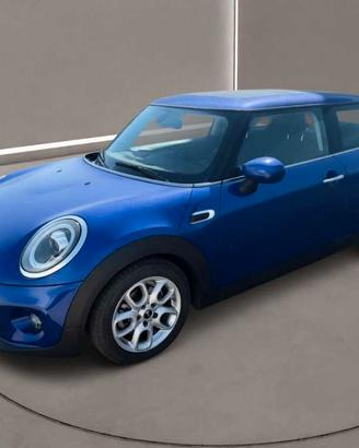 MINI Mini 4ª serie (F56) - Mini 1.5 One Hy U164845