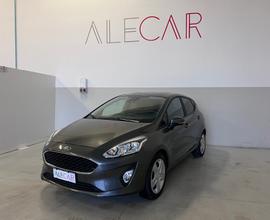 Ford Fiesta 1.1 75 CV GPL 5 porte Business