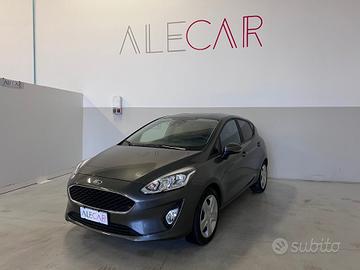 Ford Fiesta 1.1 75 CV GPL 5 porte Business