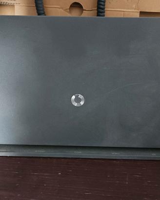Vodafone POWER STATION  Modem Router WI-FI