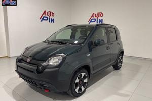 FIAT Panda Cross 1.0 FireFly S&S Hybrid *PROMO*
