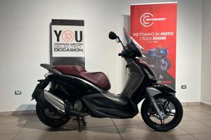 Piaggio Beverly 300 i.e.