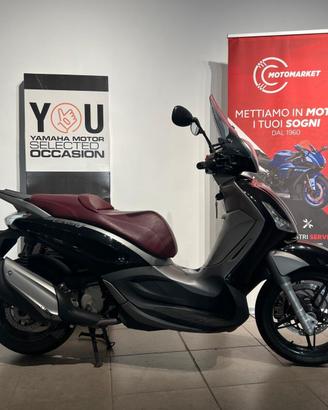Piaggio Beverly 350 Nero 2013 PREZZO PROMO