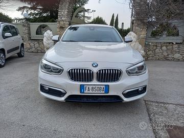 BMW 116D (A49)