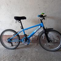 Bici bimbo 8-10 anni