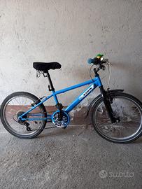 Bici bimbo 8-10 anni