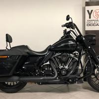 HARLEY-DAVIDSON FLHR Road King 107