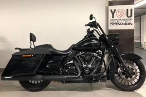 HARLEY-DAVIDSON FLHR Road King 107