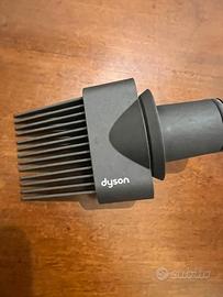Dyson Pettine districante per asciugacapelli
