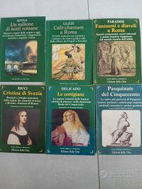 Collezione Volumi Tascabili Bancarella Romana – 5 