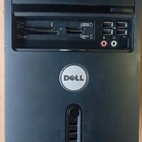 PC Dell Intel Pentium dual CPU E 2200