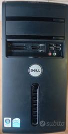 PC Dell Intel Pentium dual CPU E 2200