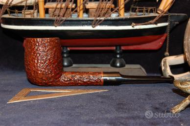 Pipa SAVINELLI Oscar aged briar 127 italy 40gr mis