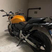 Honda Hornet 600