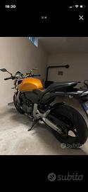 Honda Hornet 600