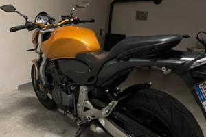 Honda Hornet 600