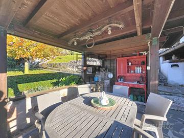 Casa Singola - Brentonico