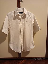 2 camicie da donna Ralph Loren 