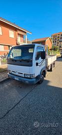 nissan cabstar 3000 