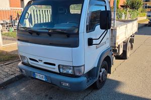 nissan cabstar 3000 
