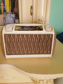 Radio antica