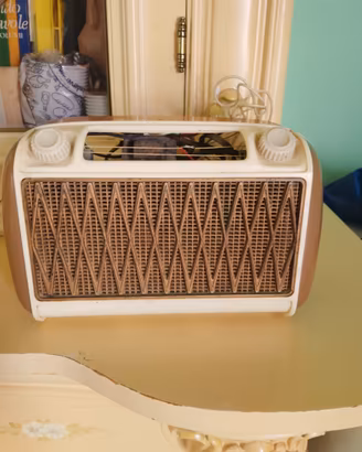 Radio antica