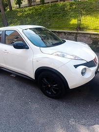 Nissan Juke 2011