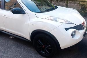 Nissan Juke 2011