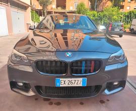 BMW Serie 5 (F10/11) - 2015