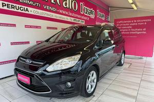 FORD C-Max 2ª serie C-Max7 1.6 TDCi 115CV Plus