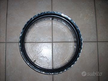 Cerchi e ruote cross motard