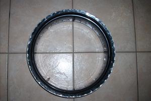 Cerchi e ruote cross motard