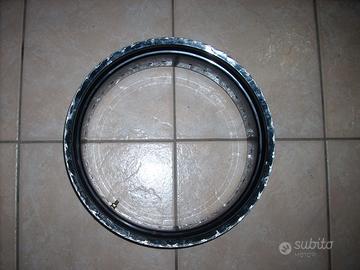 Cerchi e ruote cross motard