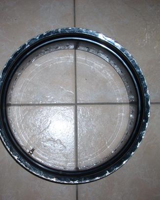 Cerchi e ruote cross motard